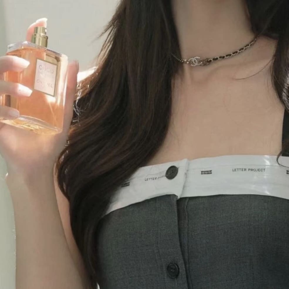Chanel Choker - Image 3