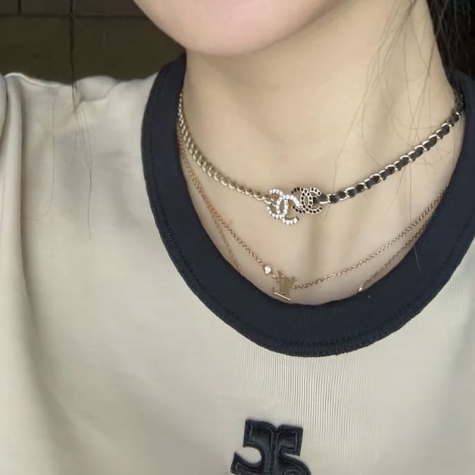Chanel Choker - Image 4