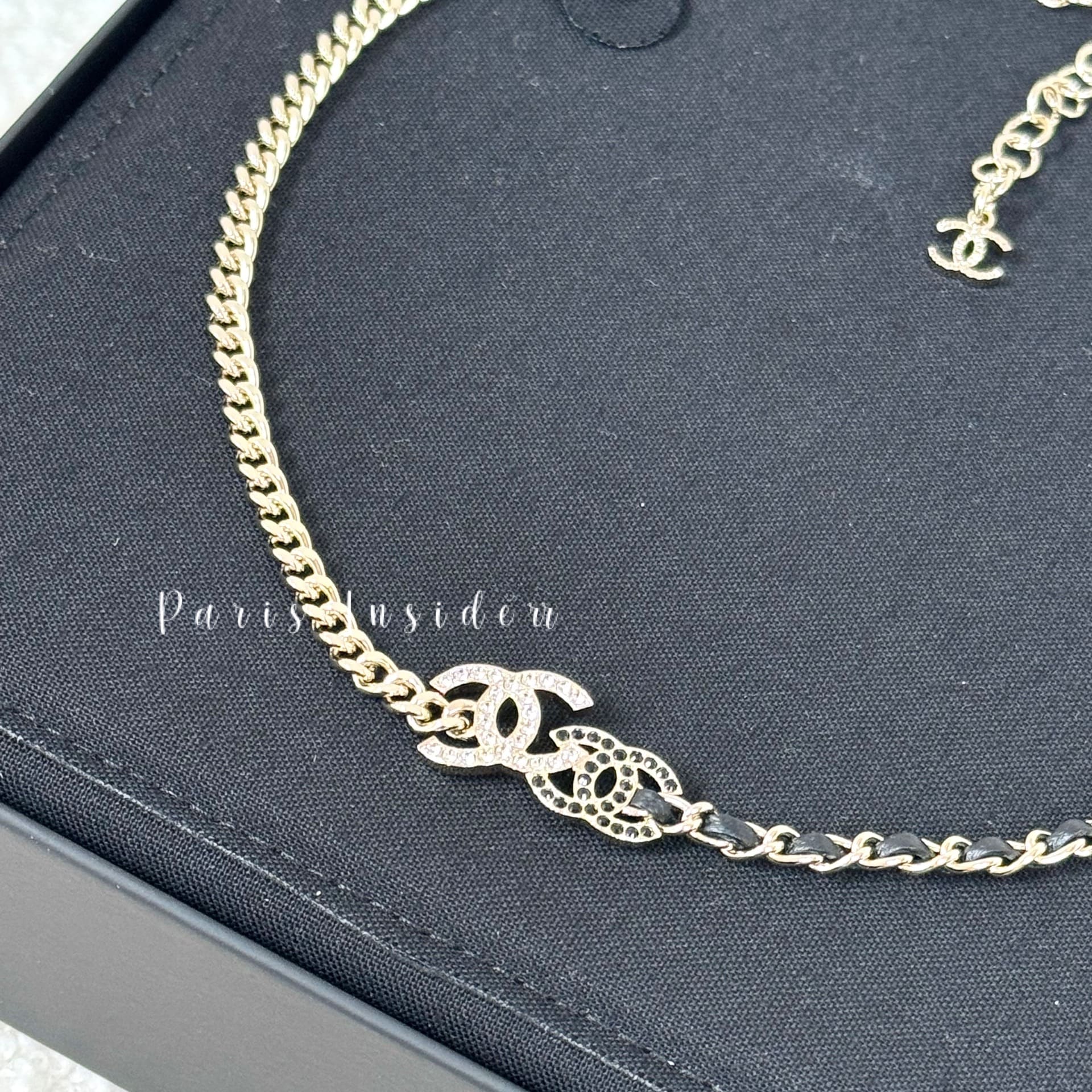 Chanel Choker - Image 2