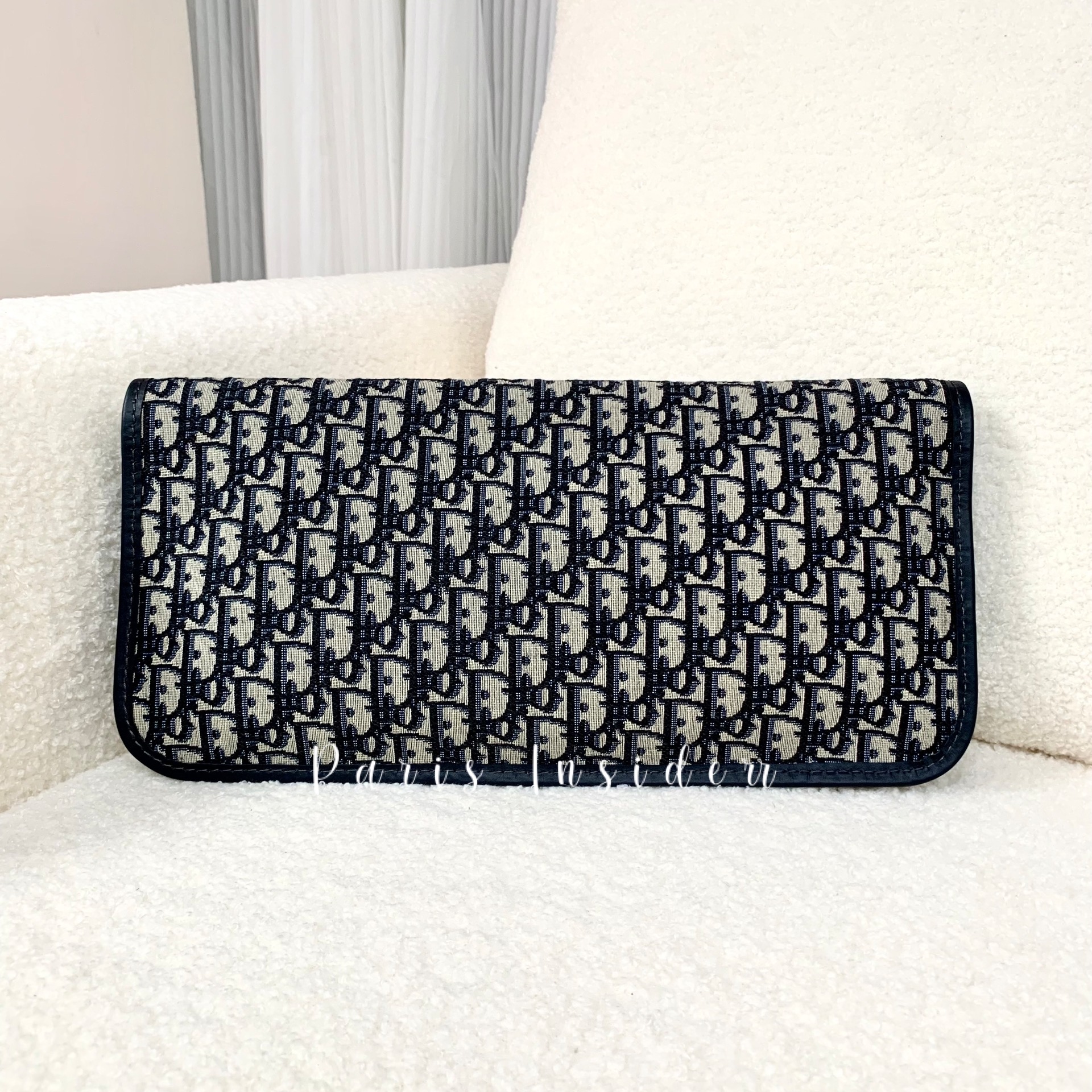 Christian Dior 30 Montaigne Clutch Bag - Image 2
