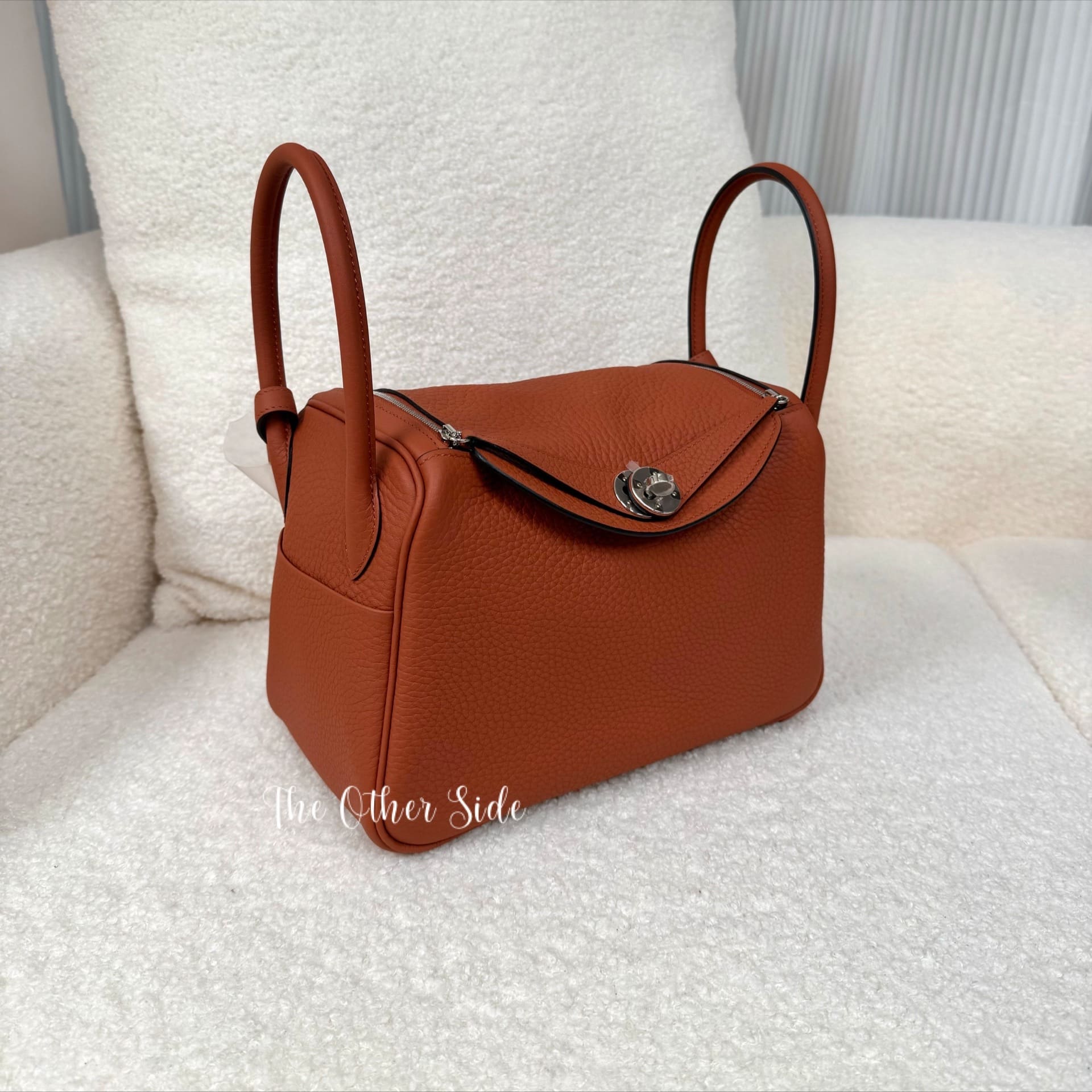 The Other Side Pillow Bag - Image 3