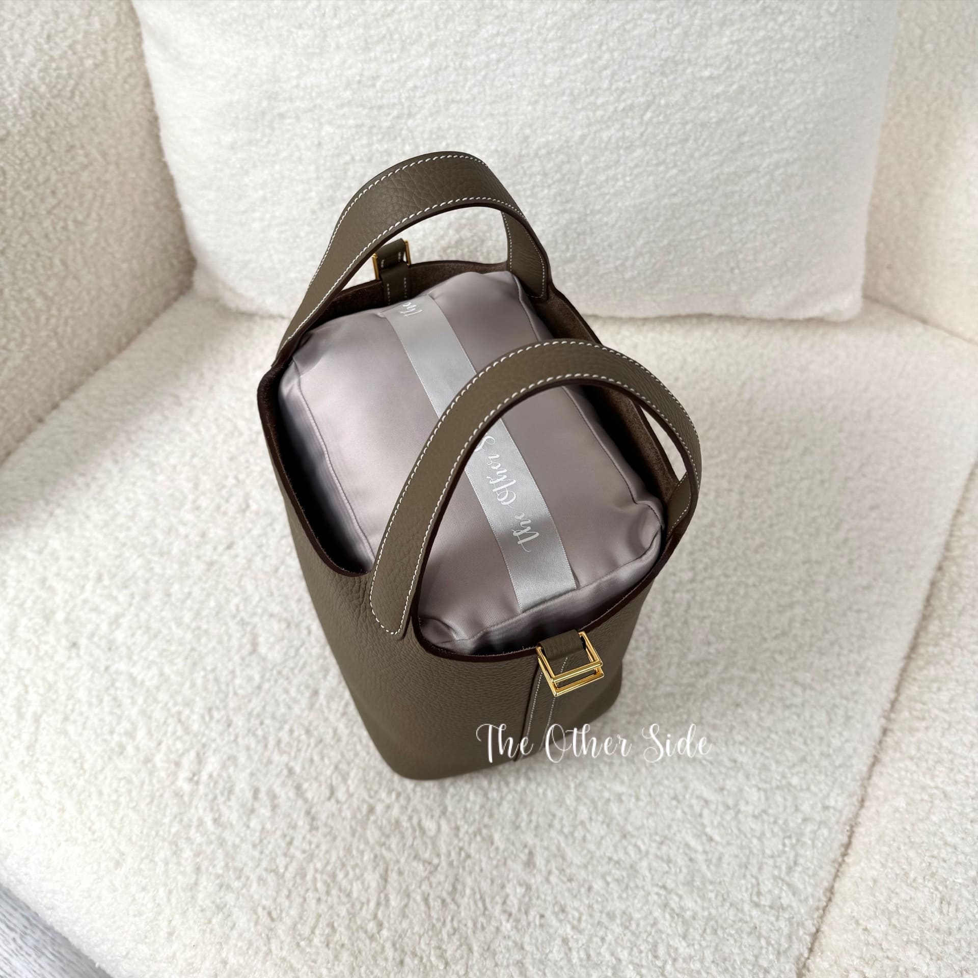 The Other Side Pillow Bag - Image 5