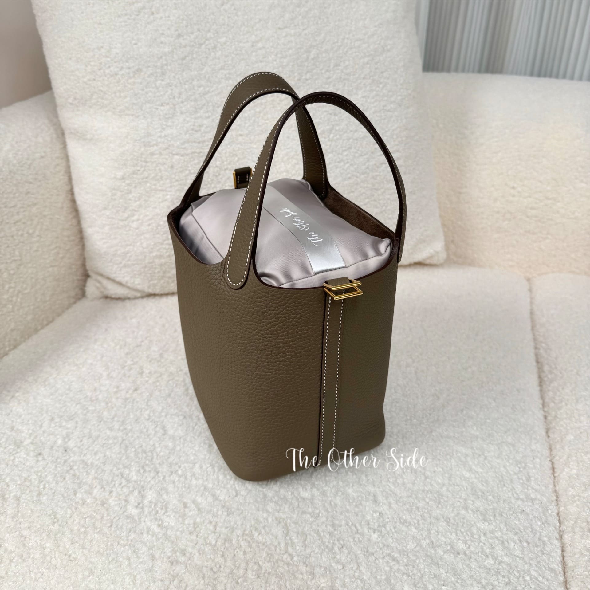 The Other Side Pillow Bag - Image 6