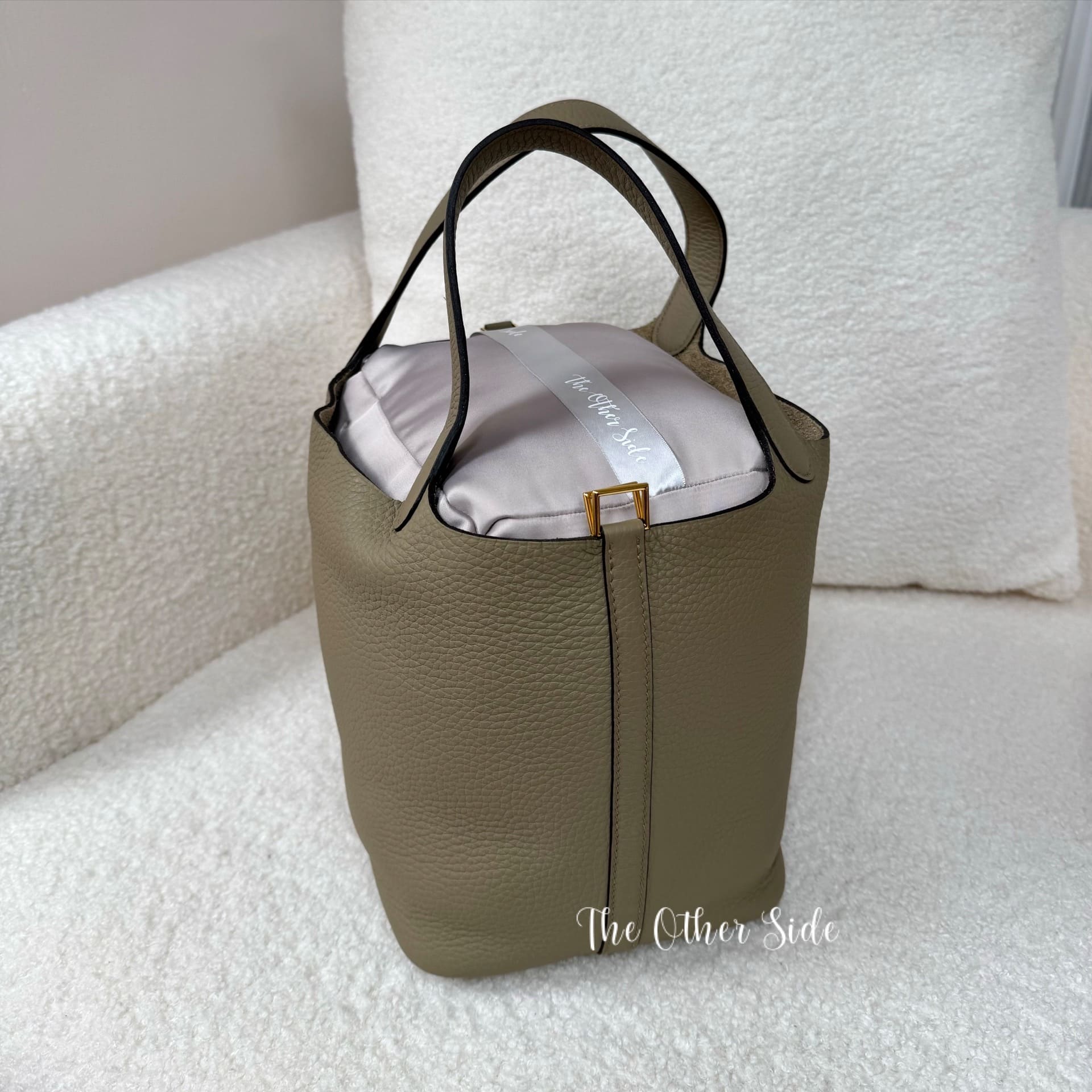 The Other Side Pillow Bag - Image 9