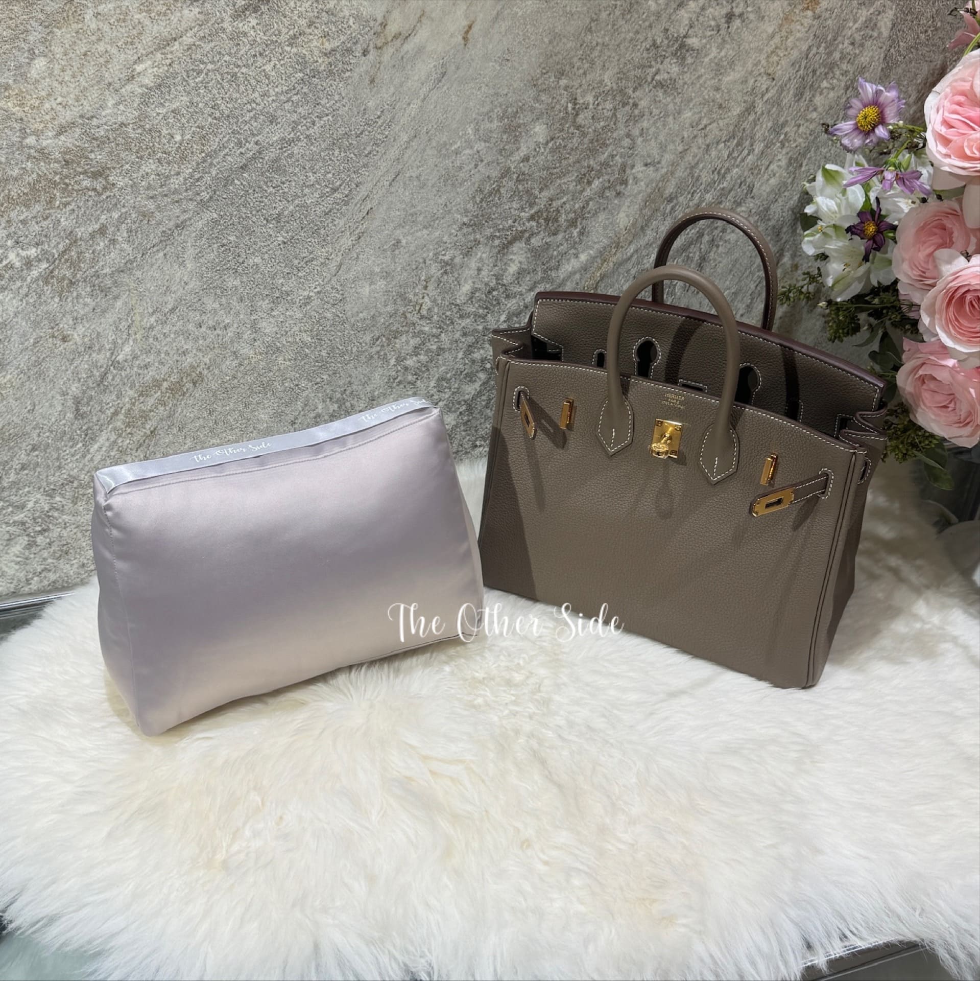 The Other Side Pillow Bag - Image 10