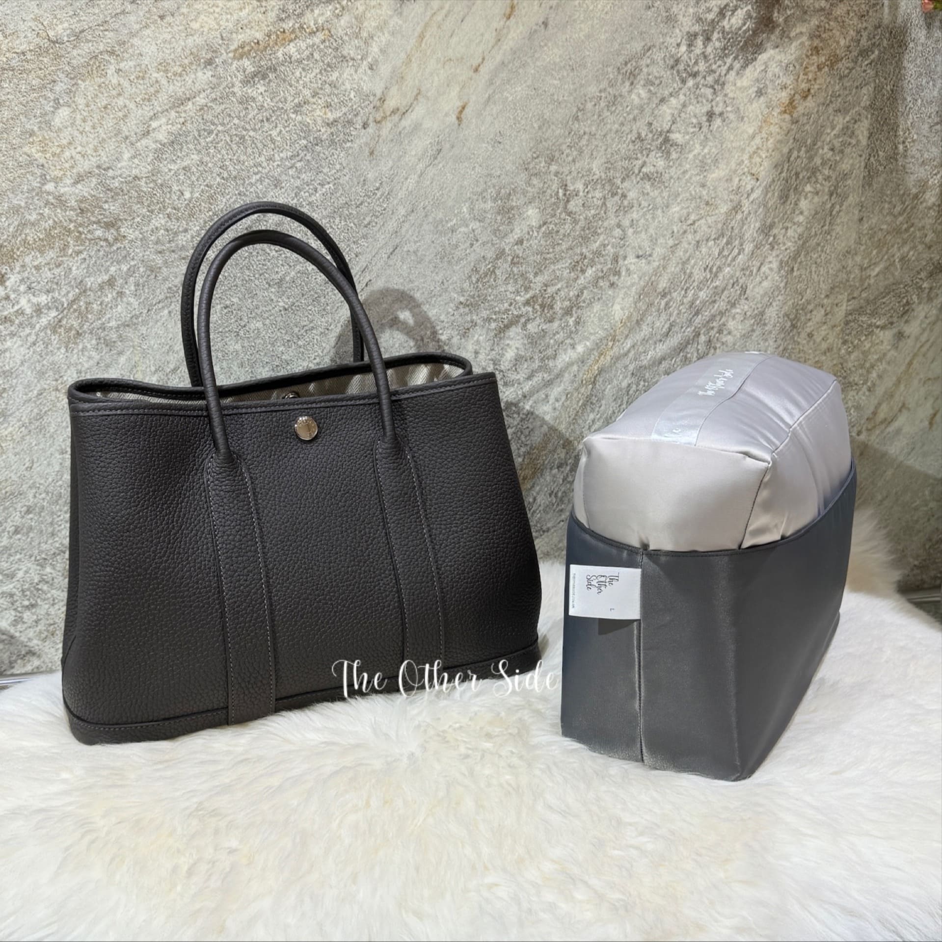 The Other Side Pillow Bag - Image 11