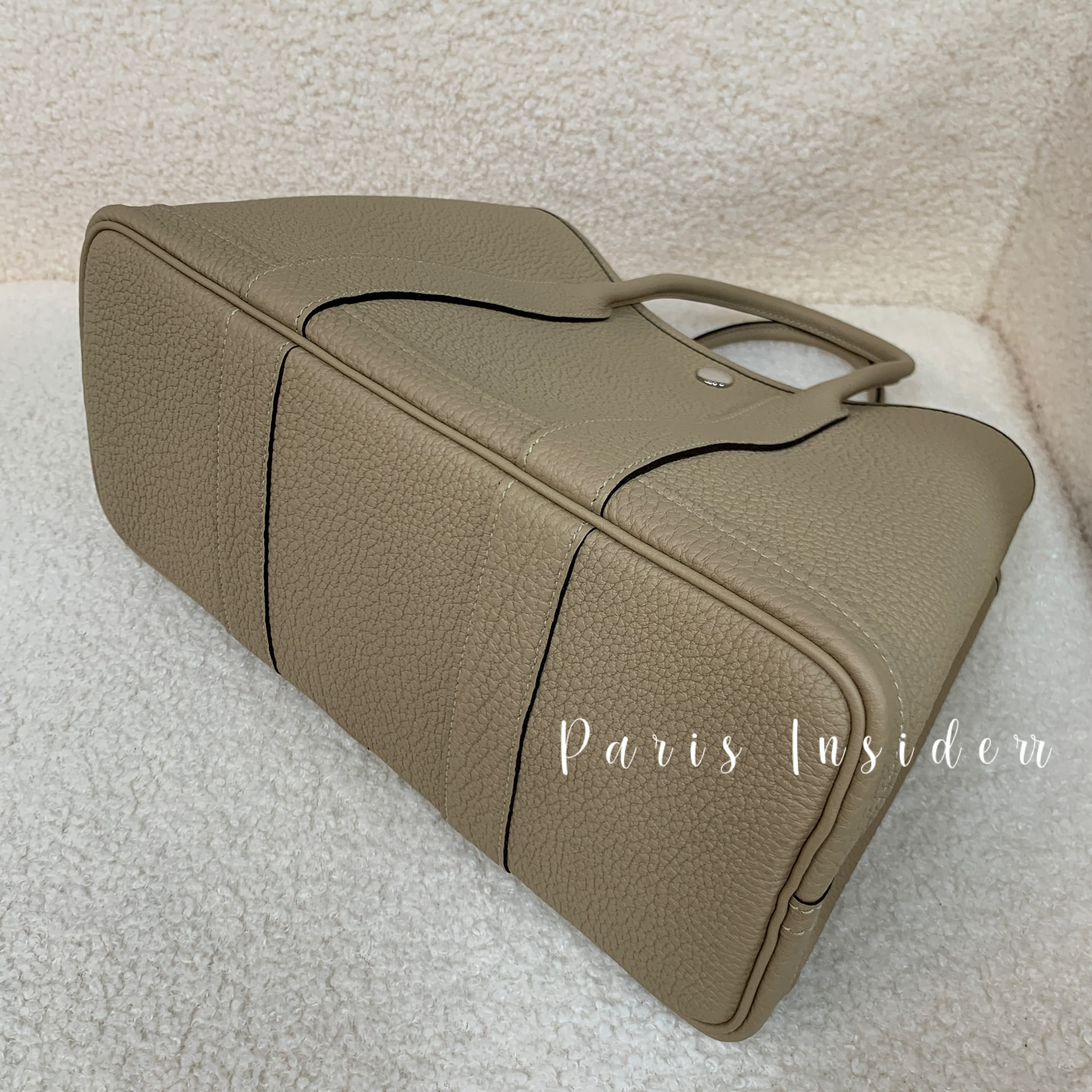 Hermes garden party 30 - S2 Trench CK 風衣灰 - Image 3